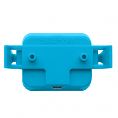 GfG 1990212, GfG Smart Cap, for charging (G888), calibration and data transfer (G888 and G999) and m