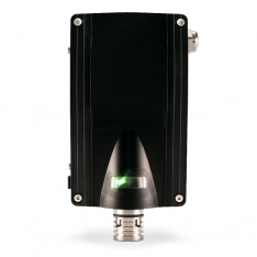 GfG 2801-00-001, CC28, Fixed Transmitter, Transmitter with sensor - standard catalytic sensor 0-50%