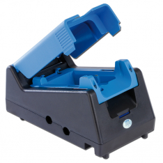 GfG 1450-401, GfG Docking Stations/Test Station DS400 Docking Station, Single cradle,