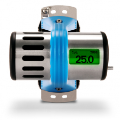 GfG 2901-09-009, IR29 e (Increased Safety), Fixed Transmitter, Instrument - IR 29 DB Transmitter, wi
