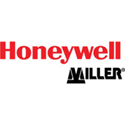 HONEYWELL MILLER 493-MFLB-12-Z7-6FT, TWIN TURBO D-RING CONNECTOR W/2 MFLB 6 FT