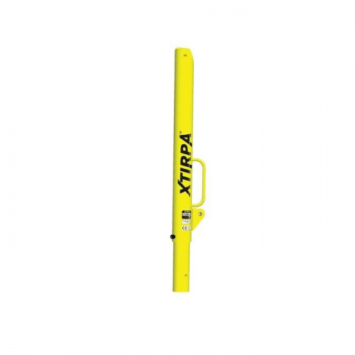 MSA IN-2003, Mast, 3" Diameter, IX