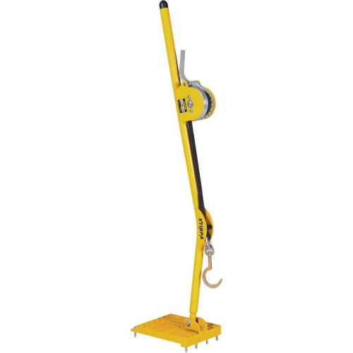 MSA IN-2071, Manhole Cover Lifter, IX
