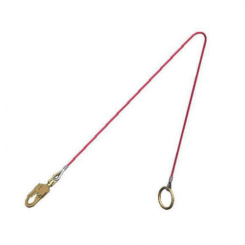MSA IN-2400, Wire Rope Link