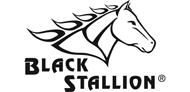 LR_BlackStallionLogo