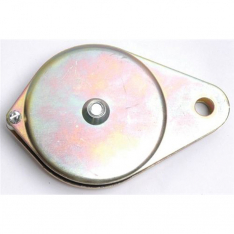 MSA 506222, PULLEY ASSEMBLY