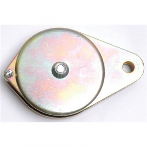MSA 506222, PULLEY ASSEMBLY