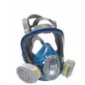 Shop MSA Advantage 3200 Twin-port Full-Facepiece Respirator Now