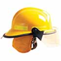 Shop MSA Cairns 660C Metro Composite Fire Helmet Now