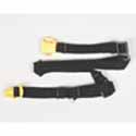 Shop MSA Cairns Fire Helmet Replacement Chin Straps Now