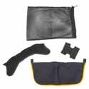 Shop MSA Cairns Fire Helmet Soft Goods Kits & Replacement Earlaps Now