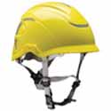 Shop MSA Centurion Nexus Heightmaster and Linesman Climbing Helmets Now