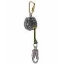 Shop MSA V-TEC Personal Fall Limiters in 6 & 10 Foot Versions Now