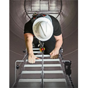 Shop MSA Latchways Vertical Ladder Lifeline Kits Now