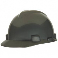 MSA C217097, CAP SUPER-V GRAY F/T