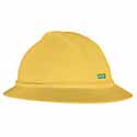 Shop MSA V-Gard 500 Non Vented Full Brim Hard Hats Now