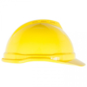 Shop MSA V-Gard 500 Vented Hard Hat Cap Style Now
