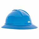 Shop MSA V-Gard 500 Vented Full Brim Hard Hats Now