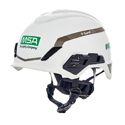 Shop MSA V-Gard H1 Safety Helmet Now