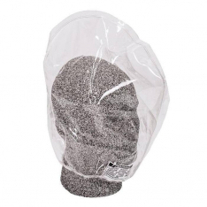 MSA 484350, HOOD, ESCAPE RESPIRATOR, URETHANE, STANDARD