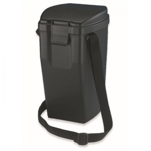 MSA D2056734, CARRYING CASE, FACEPIECE