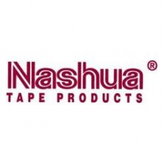 NASHUA 1086129, 2"X60YDS SILVER DUCT TAPE