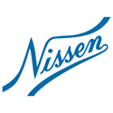 NISSEN BY MARKAL 434-28770, QUIK STIK + OILY SURFACE- MINI WHITE