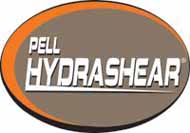 PELL-HYDRASHEAR