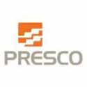 PRESCO 764-SBR35XR174, REINFORCED DANGER PELIGRO TAPE 3" X 500'