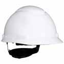 Shop 3M H-700 Series Hard Hat -Cap Style - Ratchet, Pin Lock, Hi Heat Now