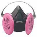 Shop 3M  6500 Series Rugged Comfort Half Facepiece Respirators Now