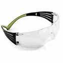 Shop 3M SecureFit 400 Series Protective Eyewear Now
