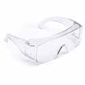 Shop 3M Tour-Guard V Protective Eyewear Now
