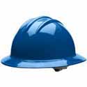 Shop Bullard Full Brim Hard Hat Now