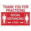 Shop COVID-19 Signs Now