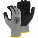 Shop Cut-Less Watchdog Glove with Sandy Nitrile Palm Now