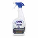 Shop Disinfectant Spray Now