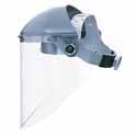 Shop Face Shields, Frames, Headgear Now