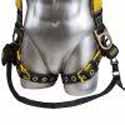 Shop Fall Protection Trauma Strap Now