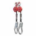 Shop Fall Protection Twin Connector Now