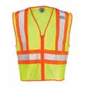 Shop Hi Viz Apparel by: Ergodyne, Kishigo, Majestic, MCR, OccuNomix, SAS, PIP, Tillman Now