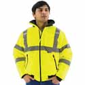 Shop Hi-Viz Bomber Jacket Now