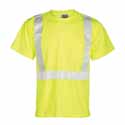 Shop Hi-Viz T-Shirt Now
