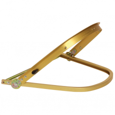 Bullard 100G, Gold Line Faceshield Brackets, 100G