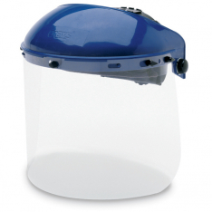 MCR Safety 101640, Headgear and Faceshields, 101640