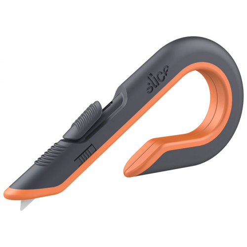 Slice 10400, Box Cutter, Ceramic Blade, 3 Position Manual