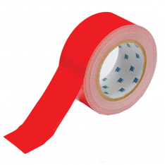 Brady 104314, ToughStripe Floor Marking Tape Roll , 104314