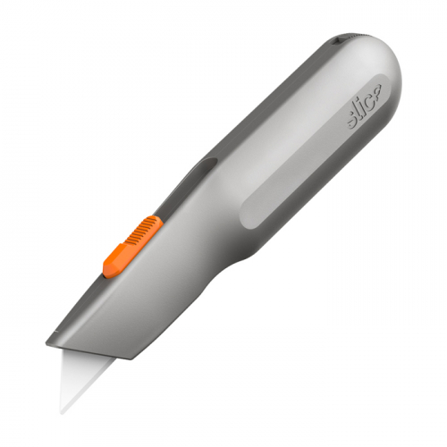 Slice 10490, Utility Knife, Metal, Manual