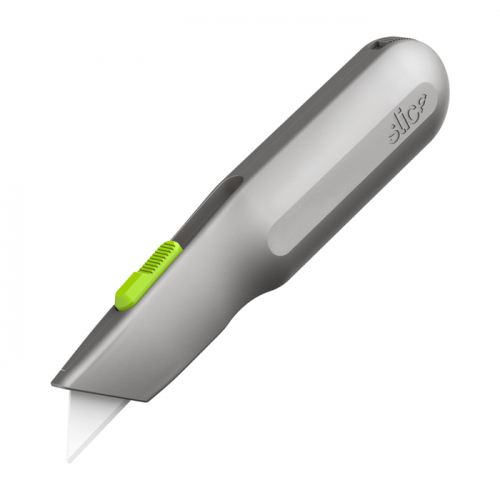 Slice 10491, Utility Knife, Metal, Auto