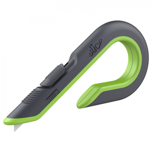 Slice 10503, Box Cutter, Ceramic Blade, Auto Retractable